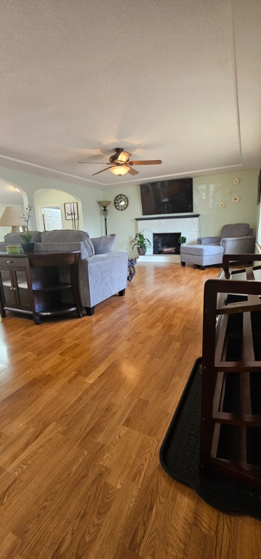 Photo - 1626 Huson Dr