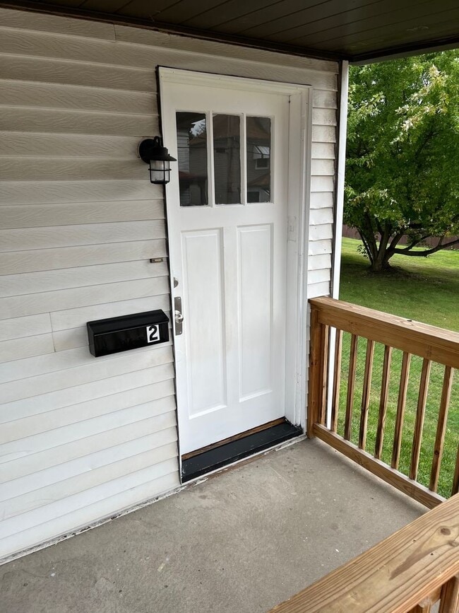 Photo - 2701 Milburn St Unit 2 (Second Floor)