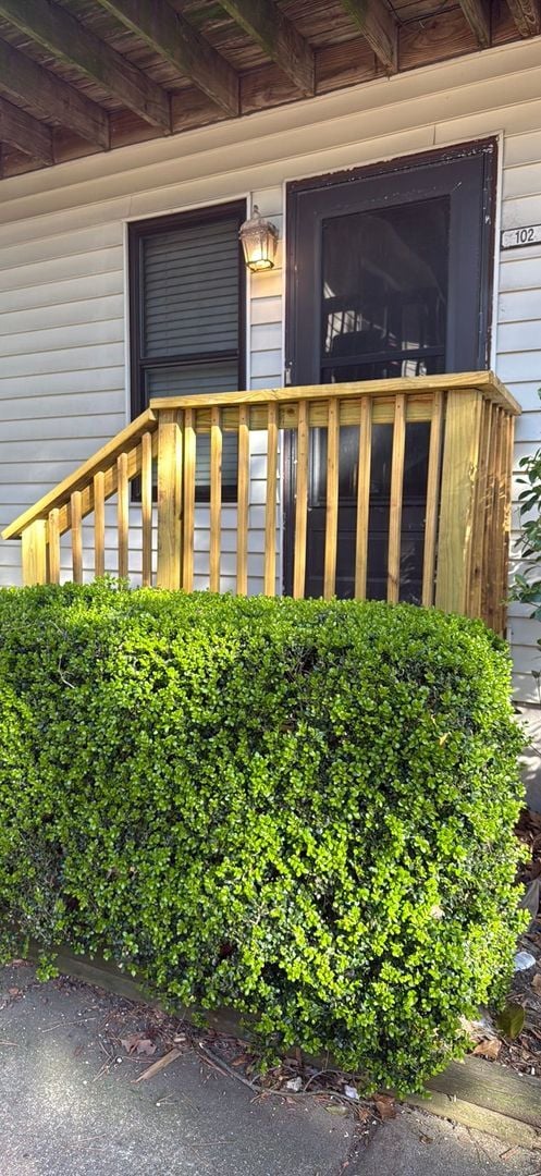 Photo - 2BR/2BA Beachside Condo – Close to Naval Base, Dining & Shopping