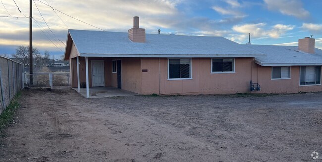 Building Photo - JacksonT-01 Unit 584 Rental
