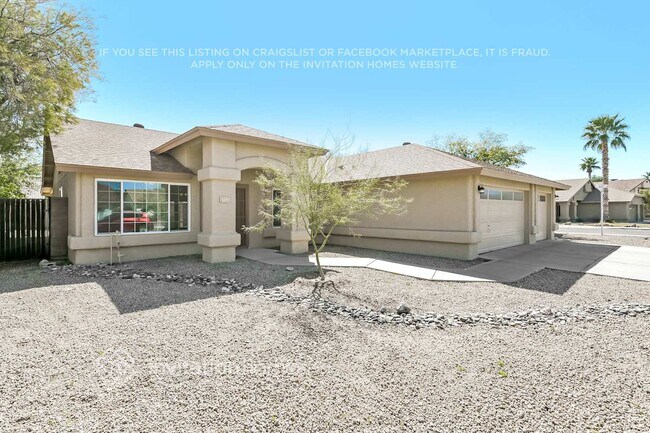 4415 W Creedance Blvd