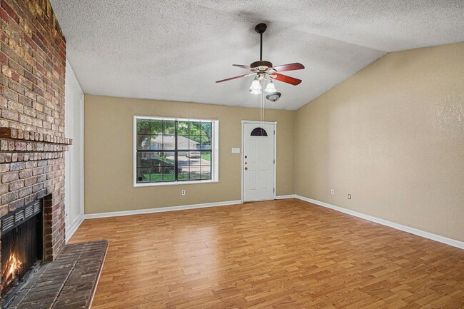 Photo - Recently updated 3 bedroom/2 bath home for rent