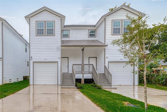 Photo - 2524 S Texas Ave Unit A