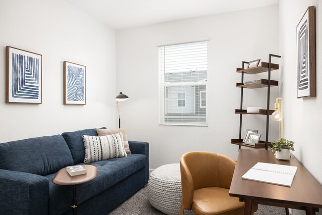 The Selby apartments — community photo