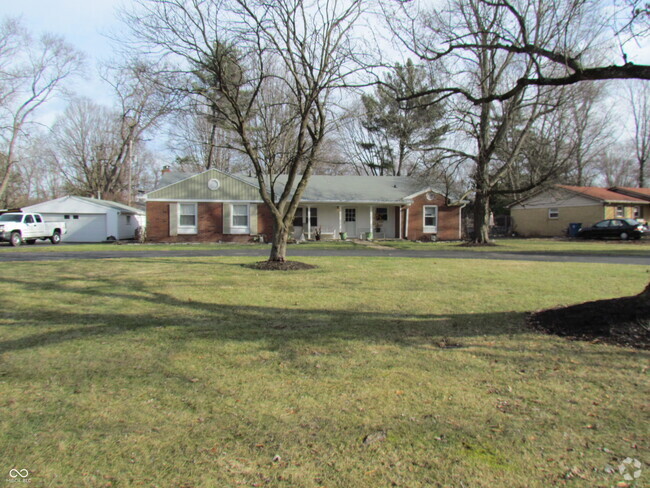 Building Photo - 1426 Shawnee Rd Rental