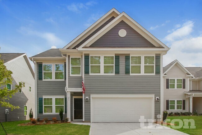 Photo - Tricon Lake Norman