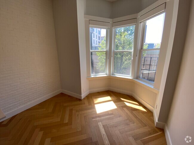 Building Photo - 457 Massachusetts Ave Rental