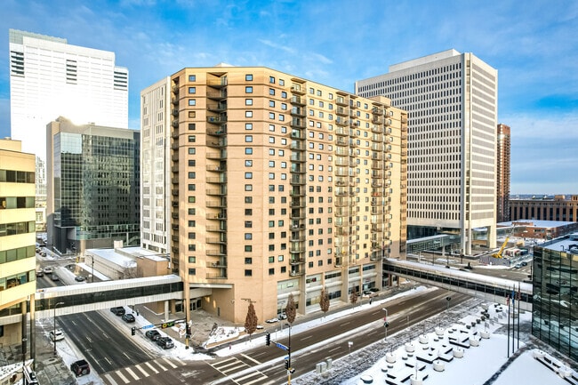 Photo - The Crossings Condominium