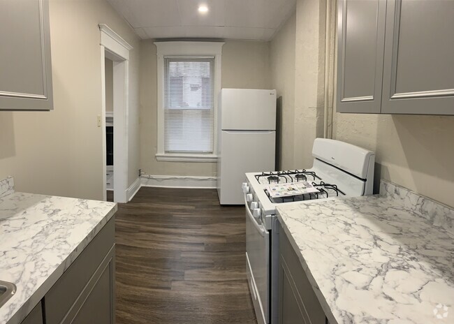 Building Photo - The Ell on Ellsworth (A Hudson Property) Rental
