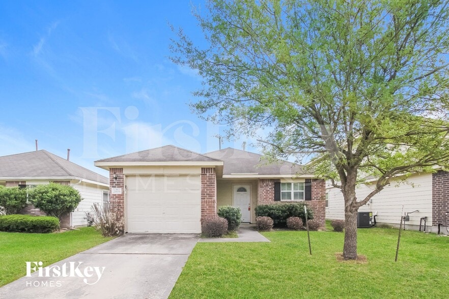 21106 Wortham Oaks Dr