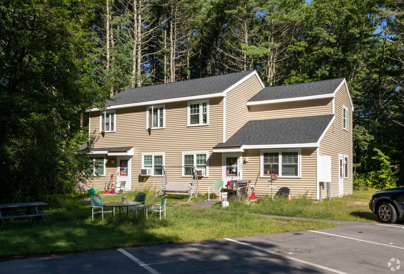 Photo - 1A Pinebrook Ter Apartments