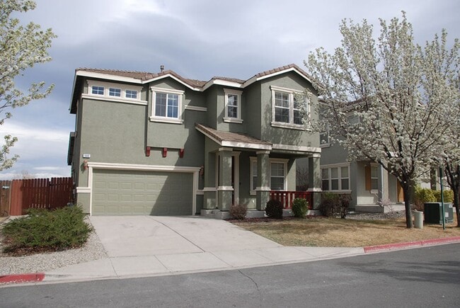 Building Photo - New Northwest Reno 3 Bedroom Home.