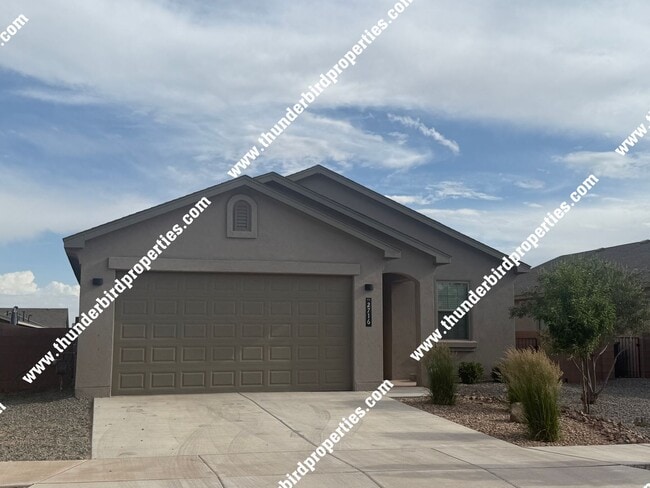 Great 4 bedroom home - Rio Rancho - Great 4 bedroom home - Rio Rancho