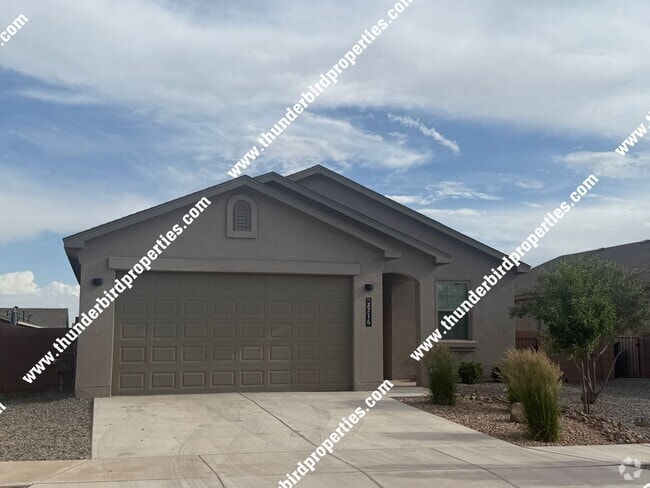Building Photo - Great 4 bedroom home - Rio Rancho