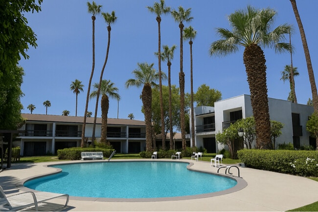 Photo - 5301 E Waverly Dr Unidad 127