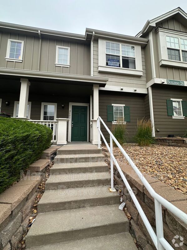 Building Photo - 14700 E 104th Ave Rental