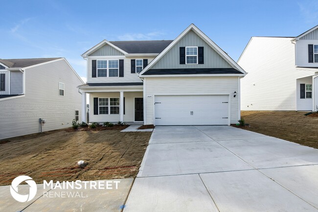 Building Photo - 2925 Patishall Ln