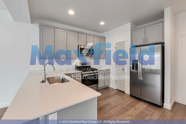 Photo - Modern Charm in Lehi 3BD 2.5BTH 2GAR