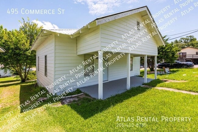 Photo - 495 Commerce St