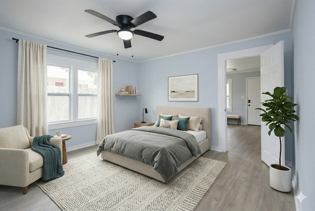 Photo - 911 Ray St Unidad 911