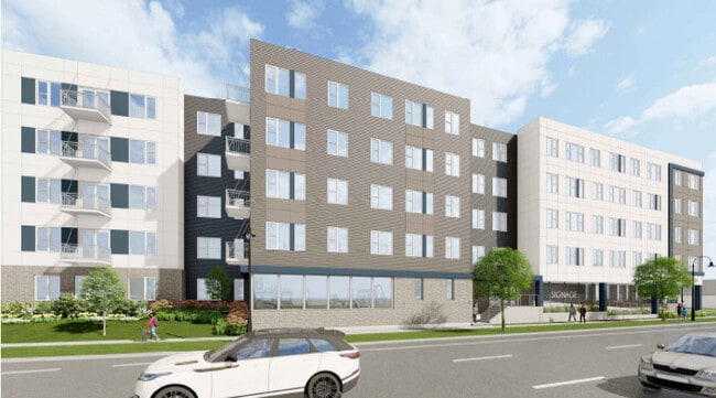 Photo - The Intersect