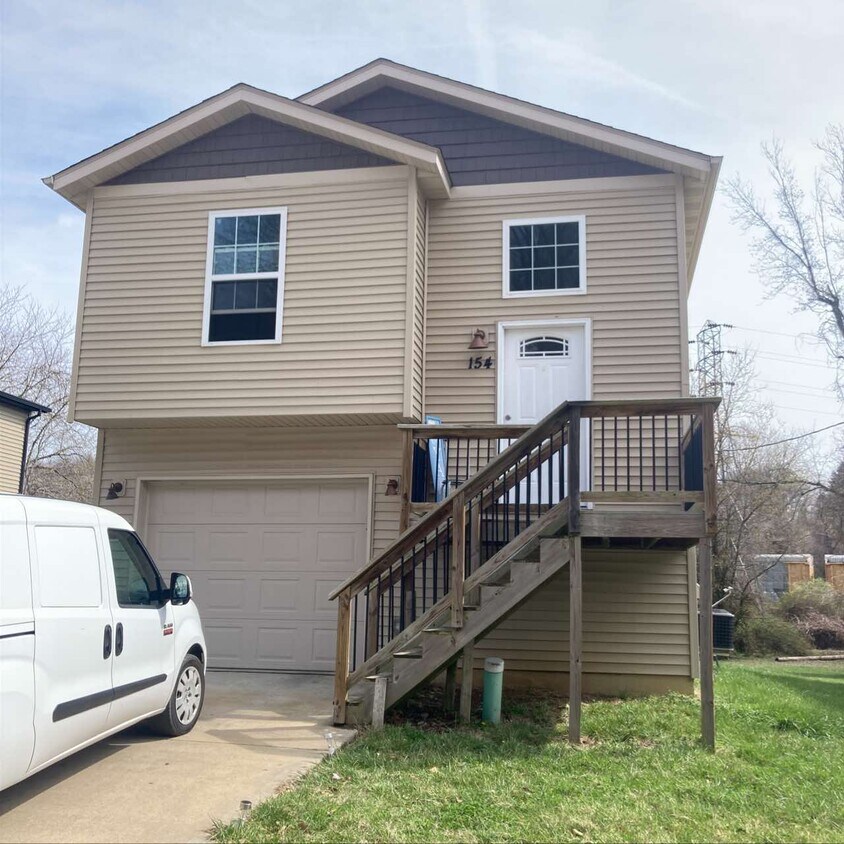 Photo - 154 Black Jack Rd (Collinsville, IL)