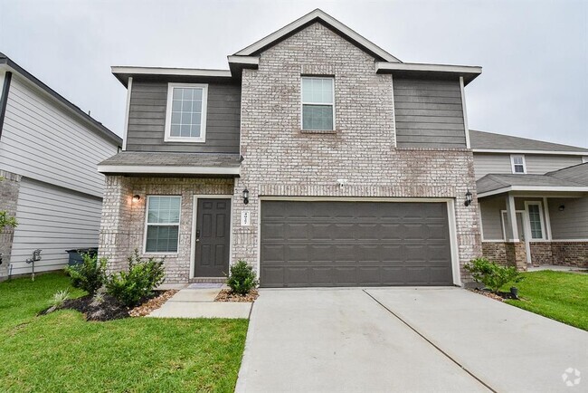 Building Photo - 4927 Yello Ginko Trl Rental