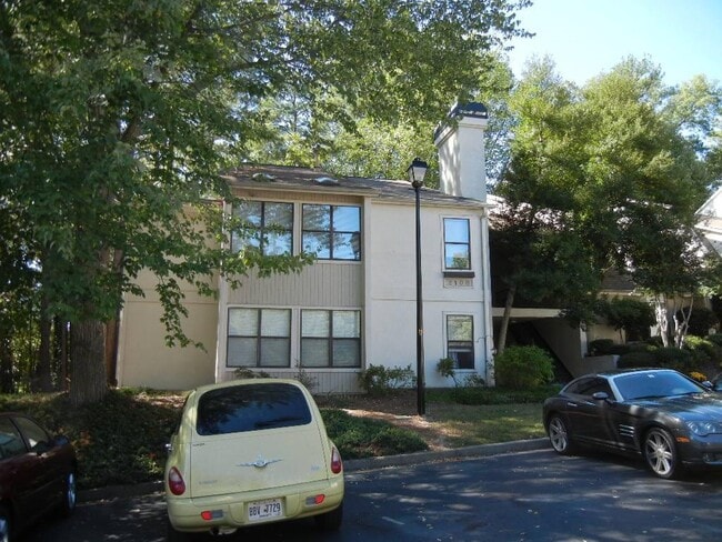 Photo - 2104 Huntingdon Chase Condo