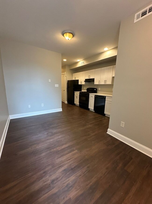 Photo - 2125 1/2 McCulloh St Unit 3