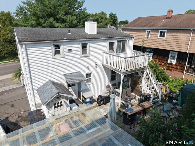 Photo - 32 Van Buskirk Ave Unit 1st Floor