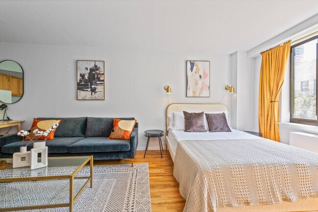 Photo - 417 E 83rd St Unit ID1013661P