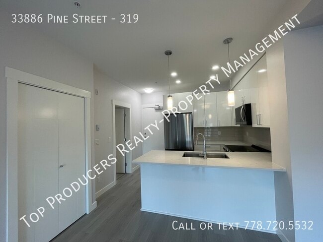 Photo - Brand New Condo - 1ST MONTH FREE Unit 319