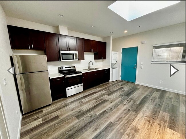 Photo - Newly Renovated 1 Bed/1 Bath- Move in Promotion! Unit 6