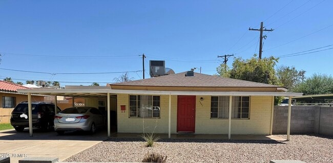 Photo - 1321 E Hall St Casa