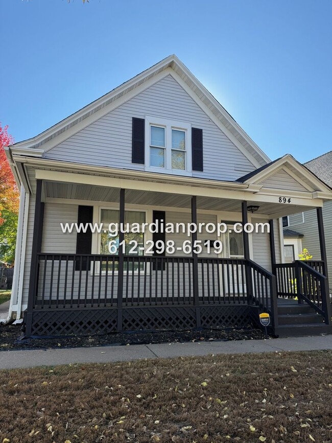 Building Photo - House on Selby Avenue Available Now, HW Fl...