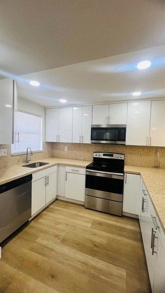 Photo - 8345 Sunrise Lakes Blvd Unit 304