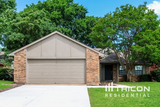 Photo - 604 Heritage Hill Dr Casa