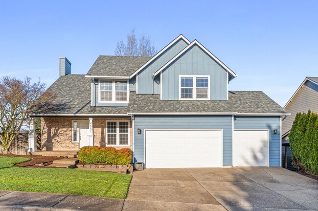 Building Photo - 2851 Cleveland Ave NW