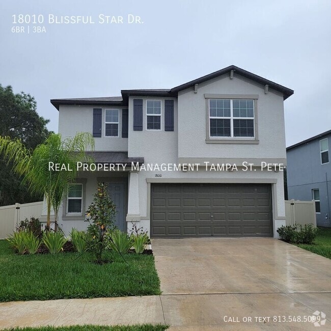 Building Photo - 18010 Blissful Stars Dr Rental