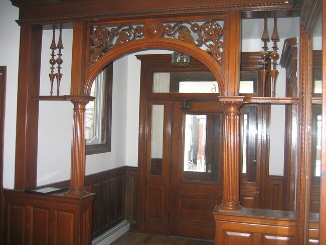 common hall - 16 46th St Unit 2