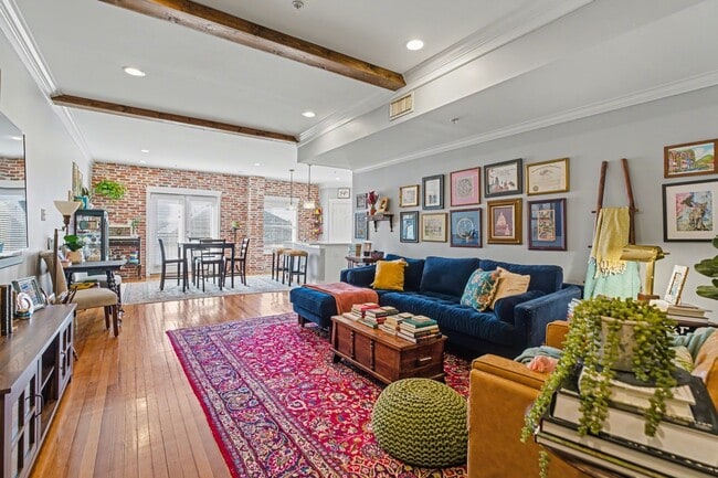 Photo - 215 W Norma St Unit 403