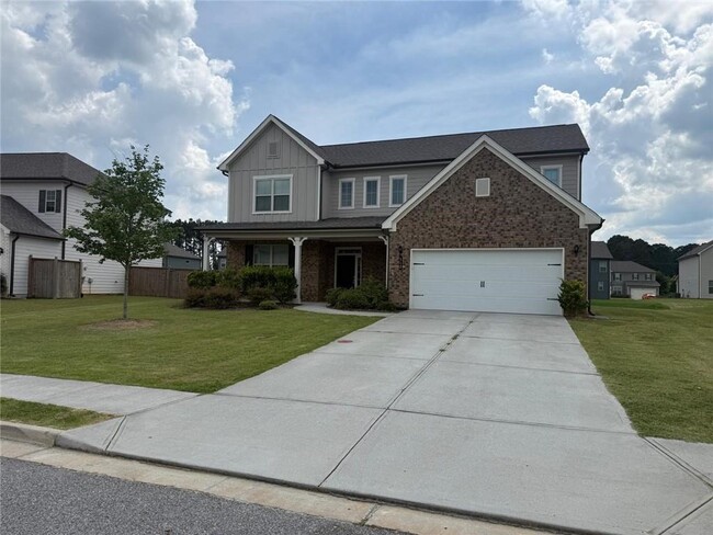 Building Photo - 112 Blue Iris Ct