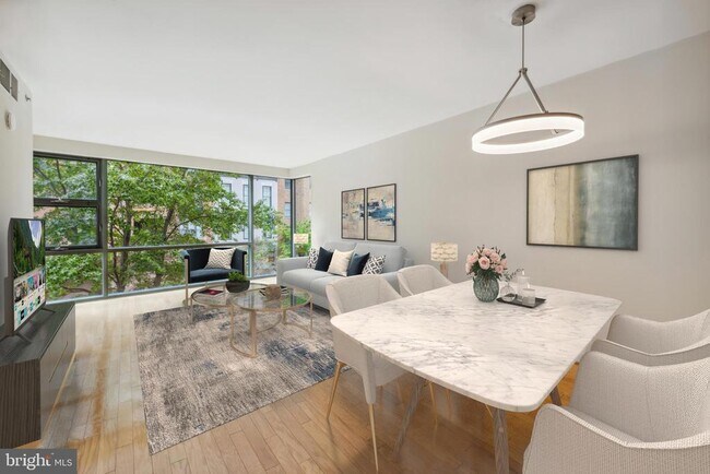 Photo - 1117 10th St NW Unit 303