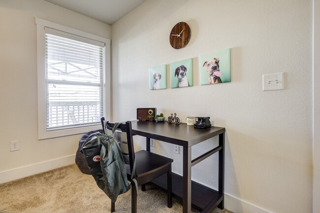 Photo - Redpoint Raleigh