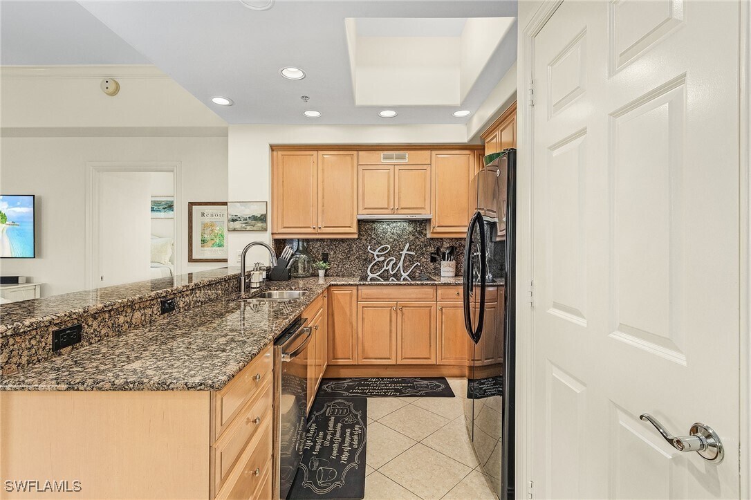 Photo - 2728 Tiburon Blvd E Condo Unit A401