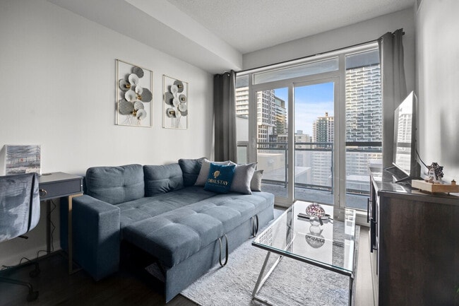 Building Photo - 160 Eglinton Ave E Unit ID1345818P