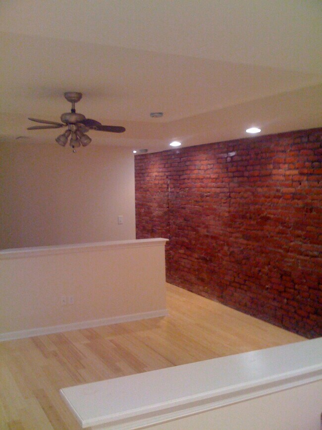 Exposed Brick - 836 South Broom Street Unit Apt-2