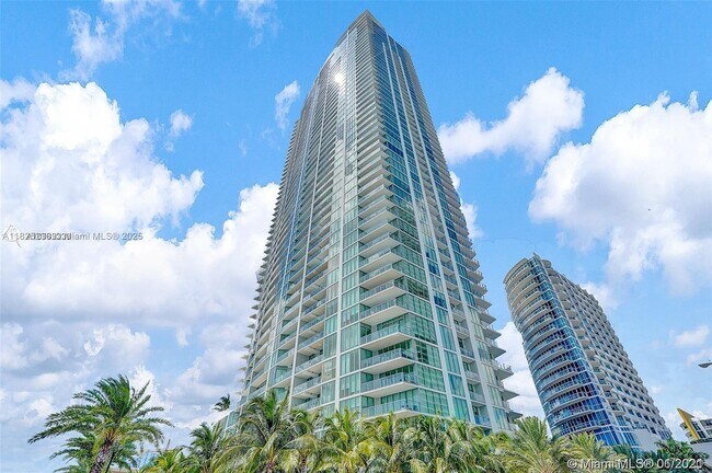 Photo - 2900 NE 7th Ave Apartamento Unidad 3003