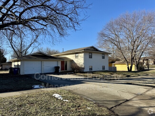 Building Photo - 3427 Harvard Rd Rental