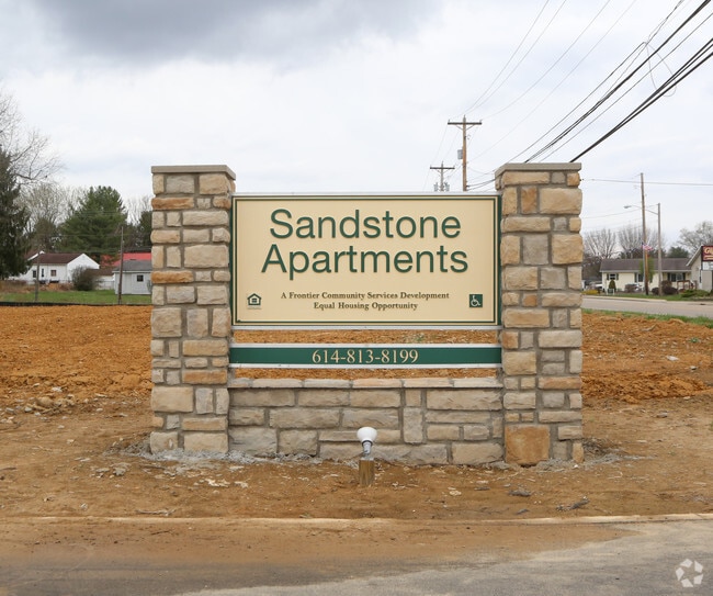 Photo - Sandstone Apartments